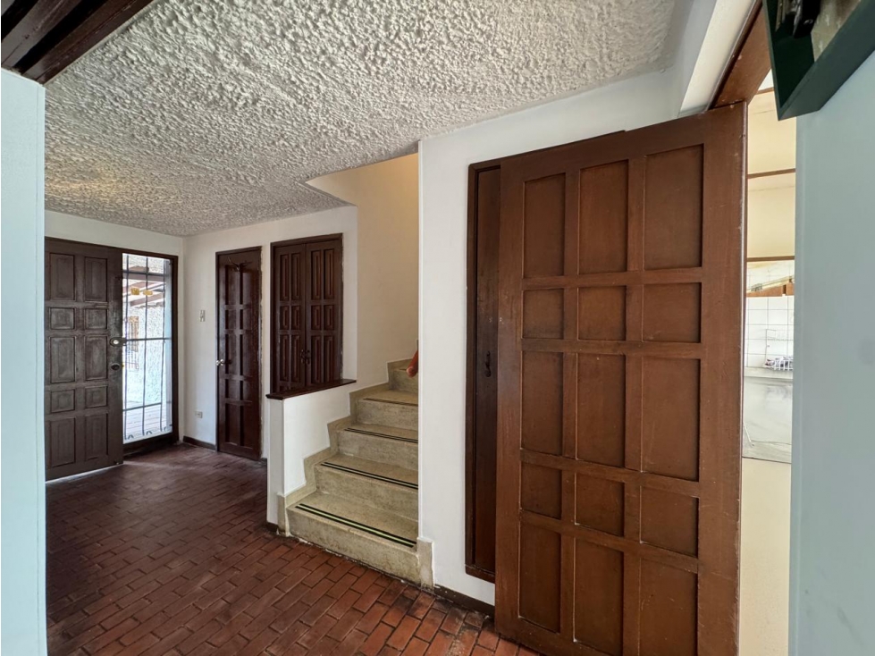 Vendemos hermosa casa en la floresta bogota — foto 3