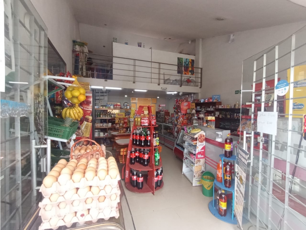 Vendemos espectacular local comercial en Cajicá - 6