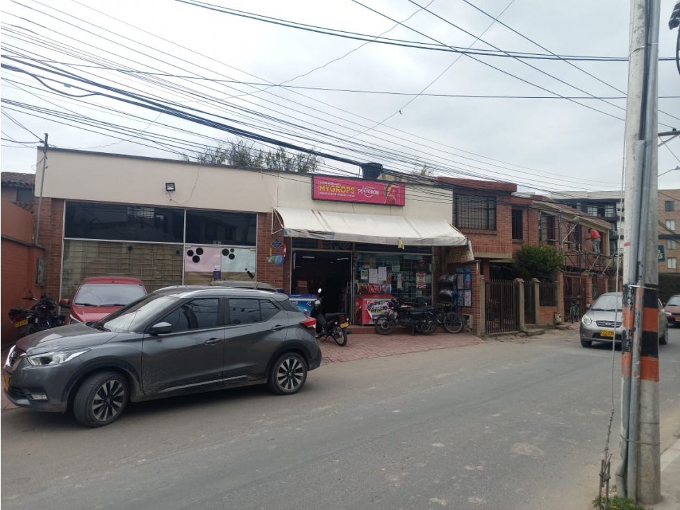 Vendemos espectacular local comercial en Cajicá - 3