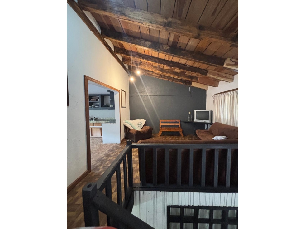 BONITA CASA EN EL CENTRO DE VALLE DE BRAVO — foto 5