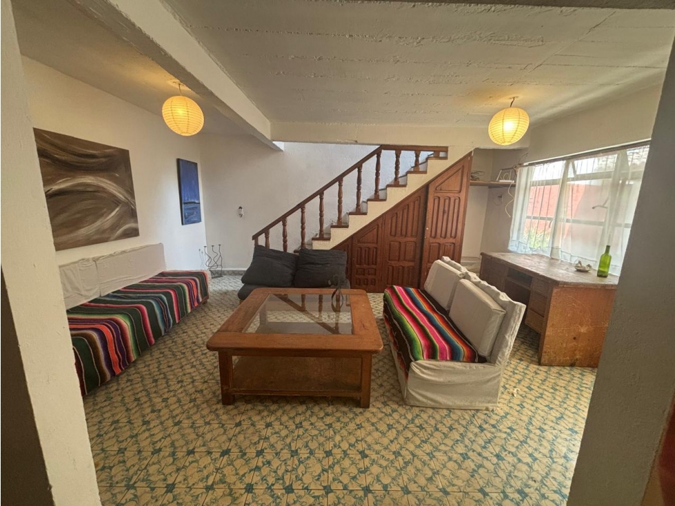BONITA CASA EN SANTA MARIA AHUACATLAN