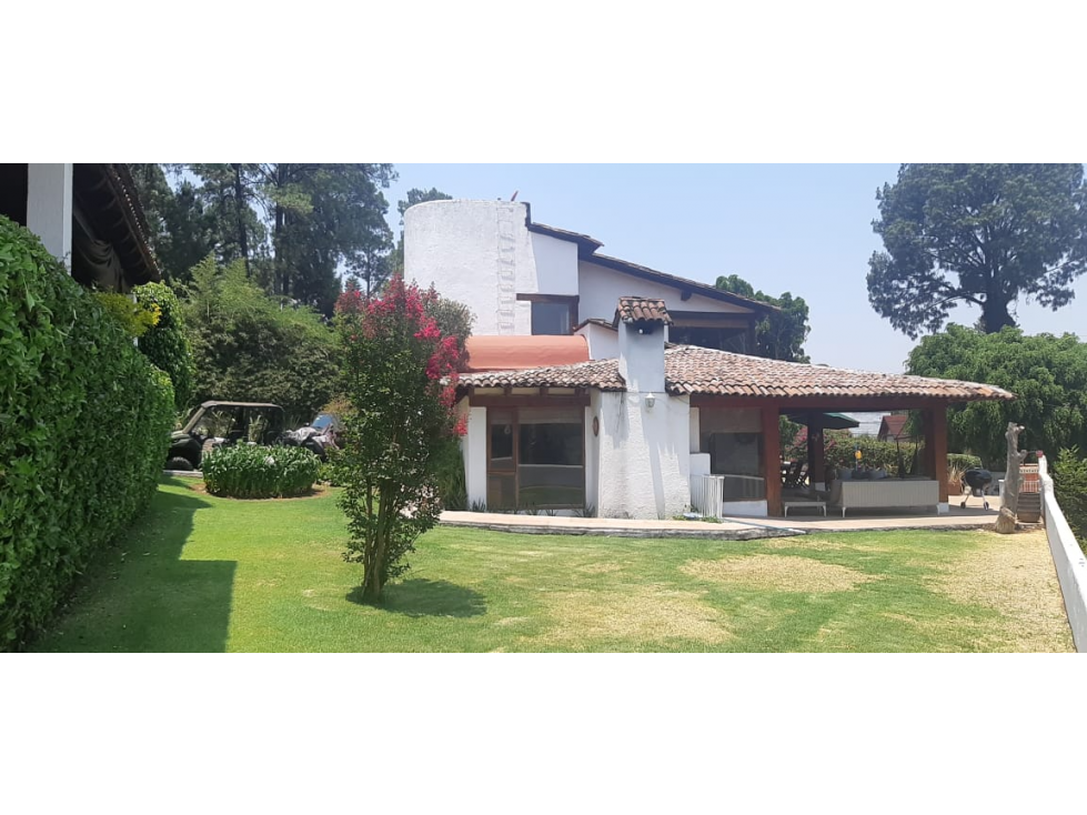 BONITA CASA EN CONDOMINIO - 1