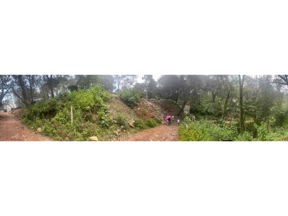 TERRENO EN AVANDARO VELO DE NOVIA — foto 6