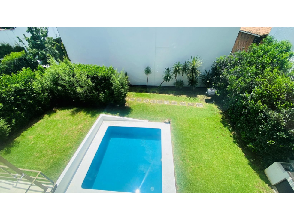 casa en condominio las canoas — foto 2