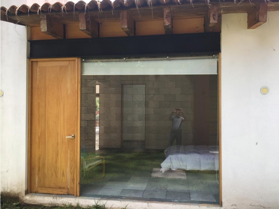 CASA EN AVANDARO