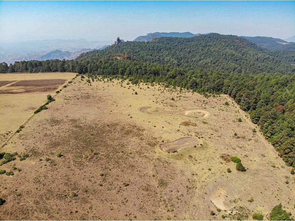 TERRENO LAS MESAS - 4