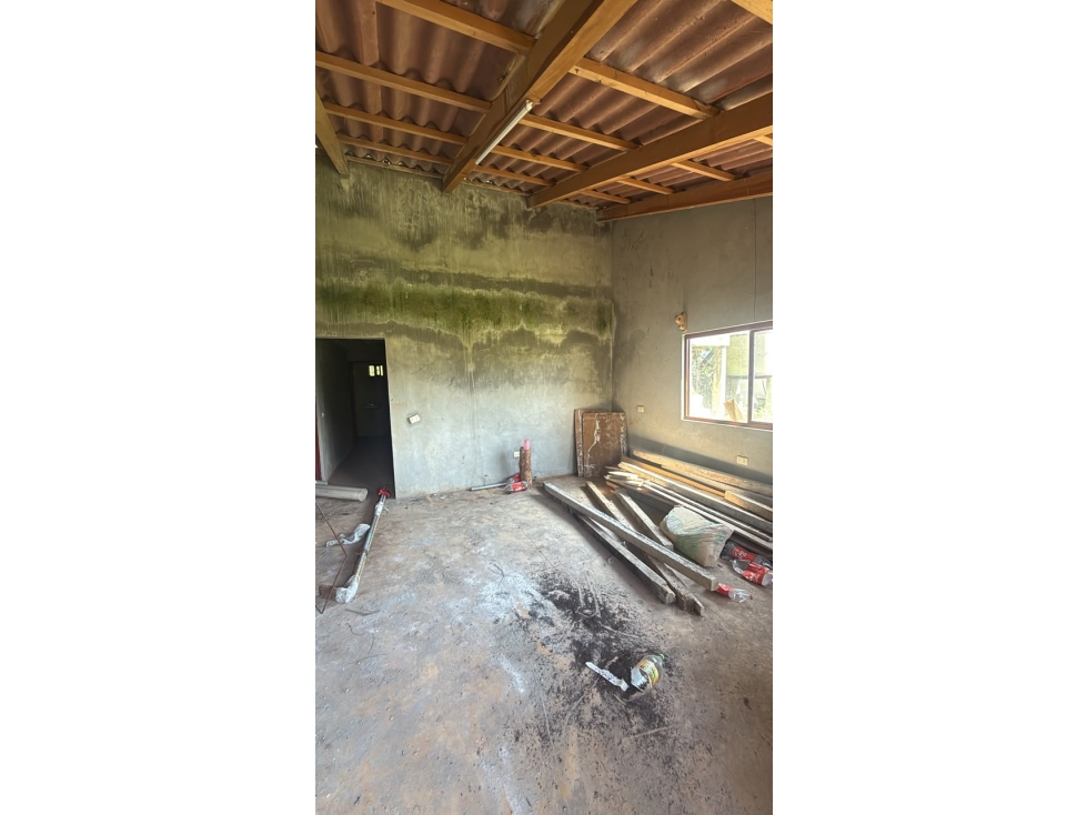 CASA Y TERRENO ACATICLAN — foto 6