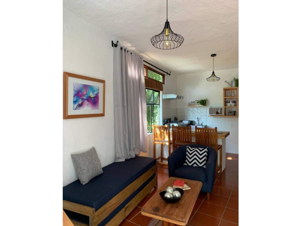 CASA DE LA ABUELA - 1