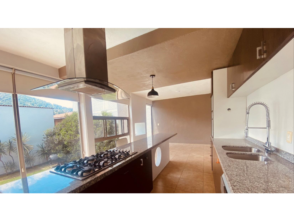 casa en condominio las canoas — foto 4