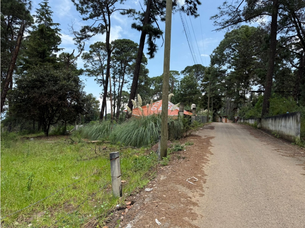 TERRENO EN VALLE VIEJO — foto 3