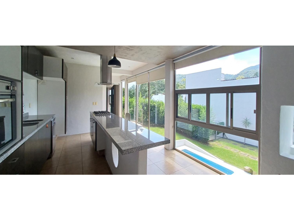 casa en condominio las canoas — foto 5