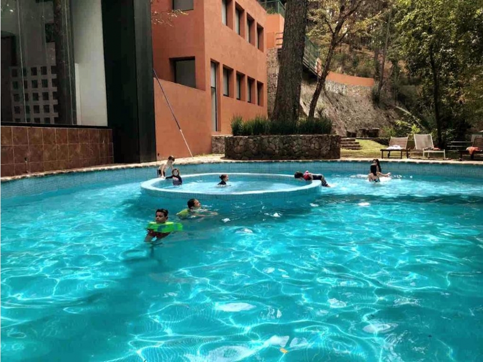 CASA FONTANAS - 1
