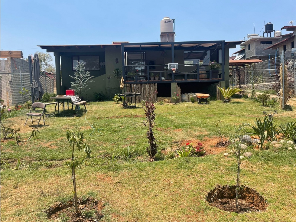 CASA UBICADA EN ACATICLAN - 1