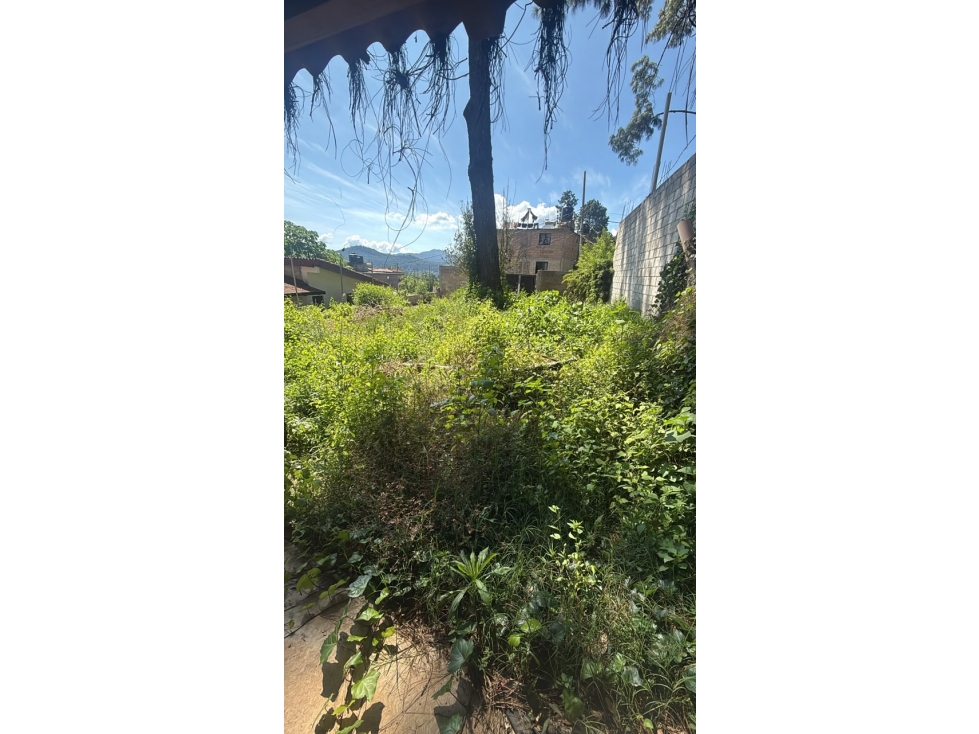 CASA Y TERRENO ACATICLAN — foto 3