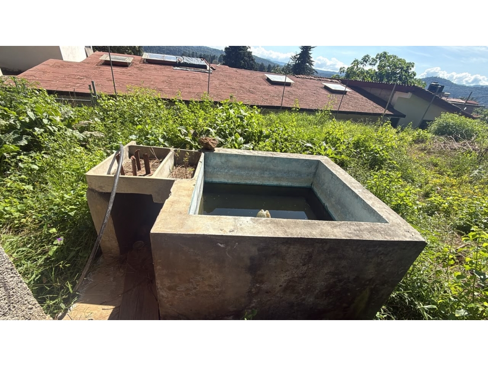 CASA Y TERRENO ACATICLAN — foto 2