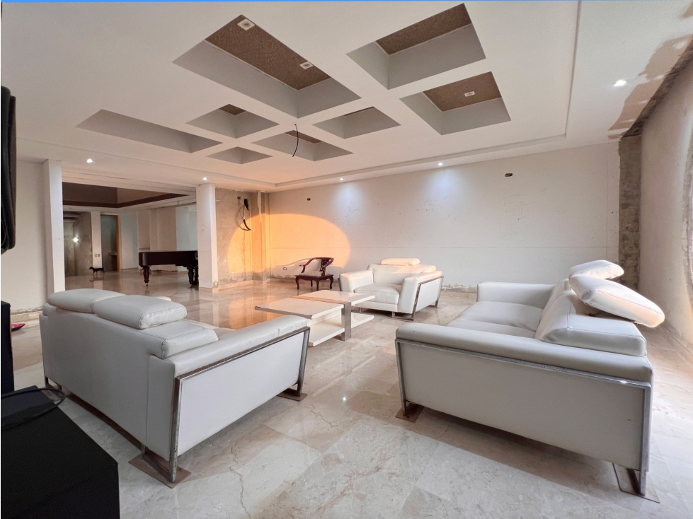 Se vende exclusiva casa en Pradomar, Puerto Colombia. - 3