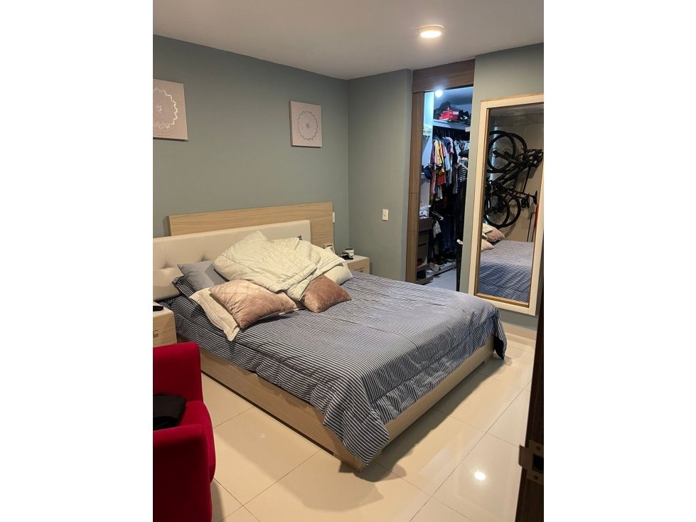 Venta Apartamento Toscana Miramar Barranquilla