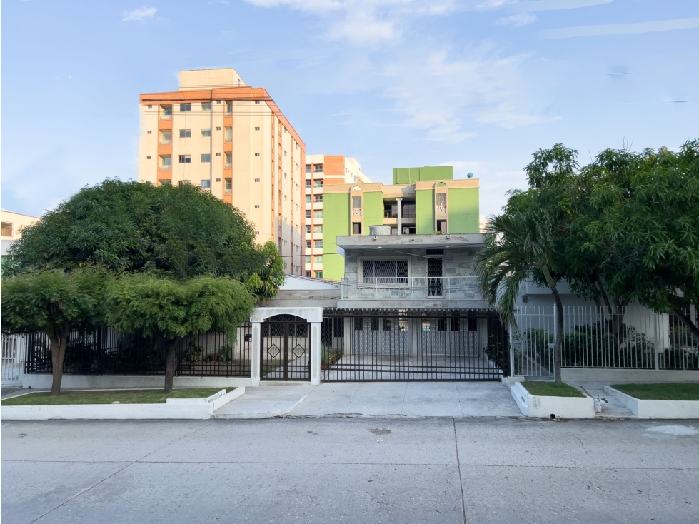 Casa en venta Ciudad Jardín en Barranquilla, Atlántico — foto 3