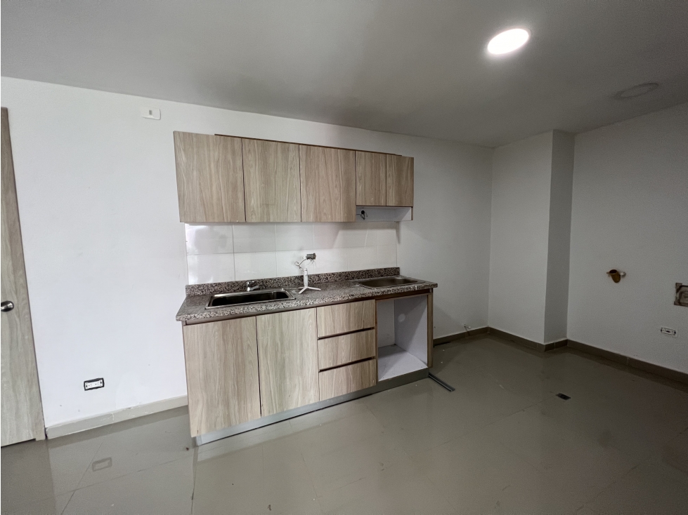 Se vende apartamento nuevo en el barrio Andalucia, Barranquilla — foto 5