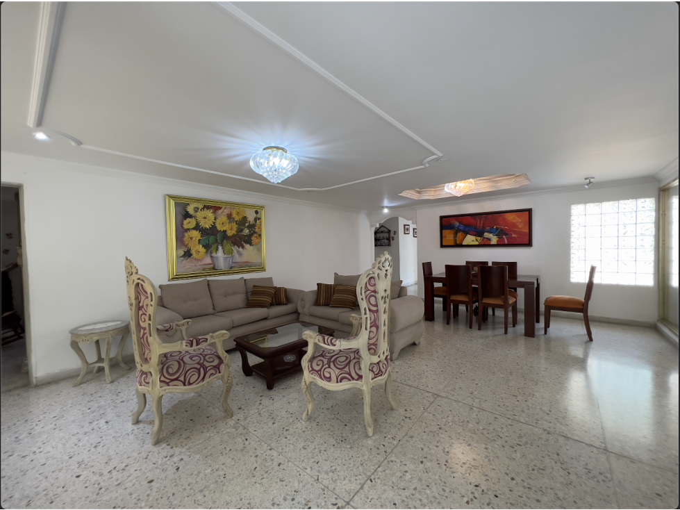 Casa en venta Ciudad Jardín en Barranquilla, Atlántico — foto 5