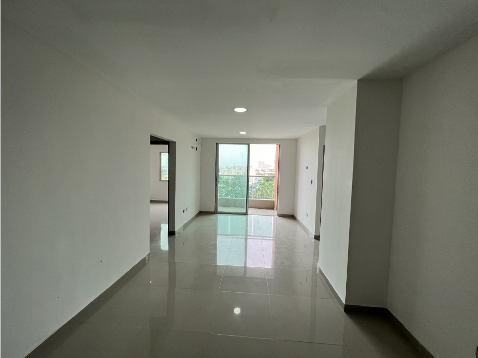 Se vende apartamento nuevo en el barrio Andalucia, Barranquilla — foto 3