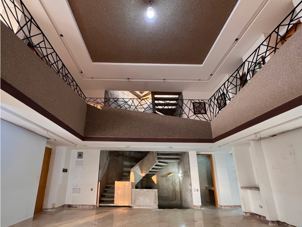 Se vende exclusiva casa en Pradomar, Puerto Colombia. - 4