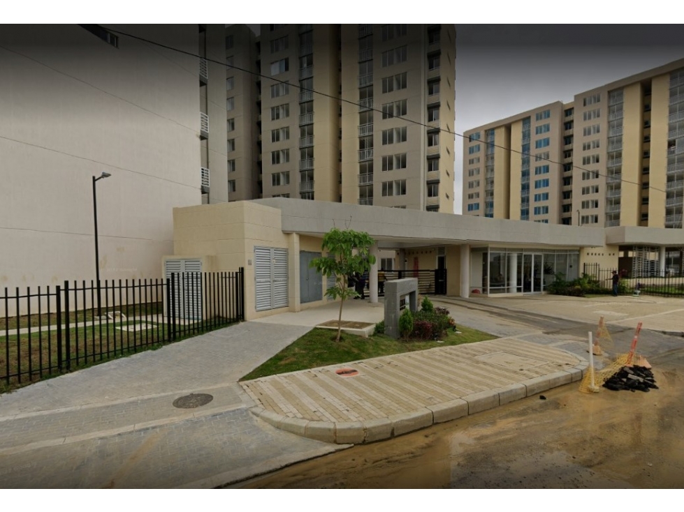 Venta Apartamento Alameda del Río