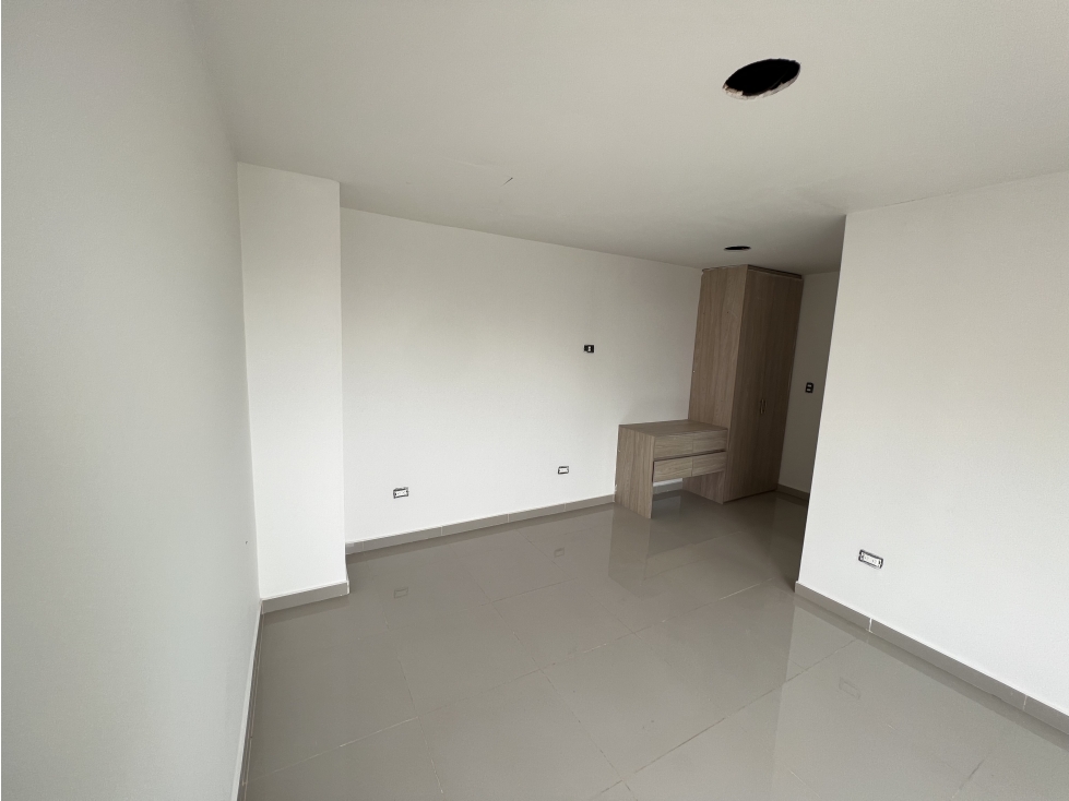 Se vende apartamento nuevo en el barrio Andalucia, Barranquilla — foto 6