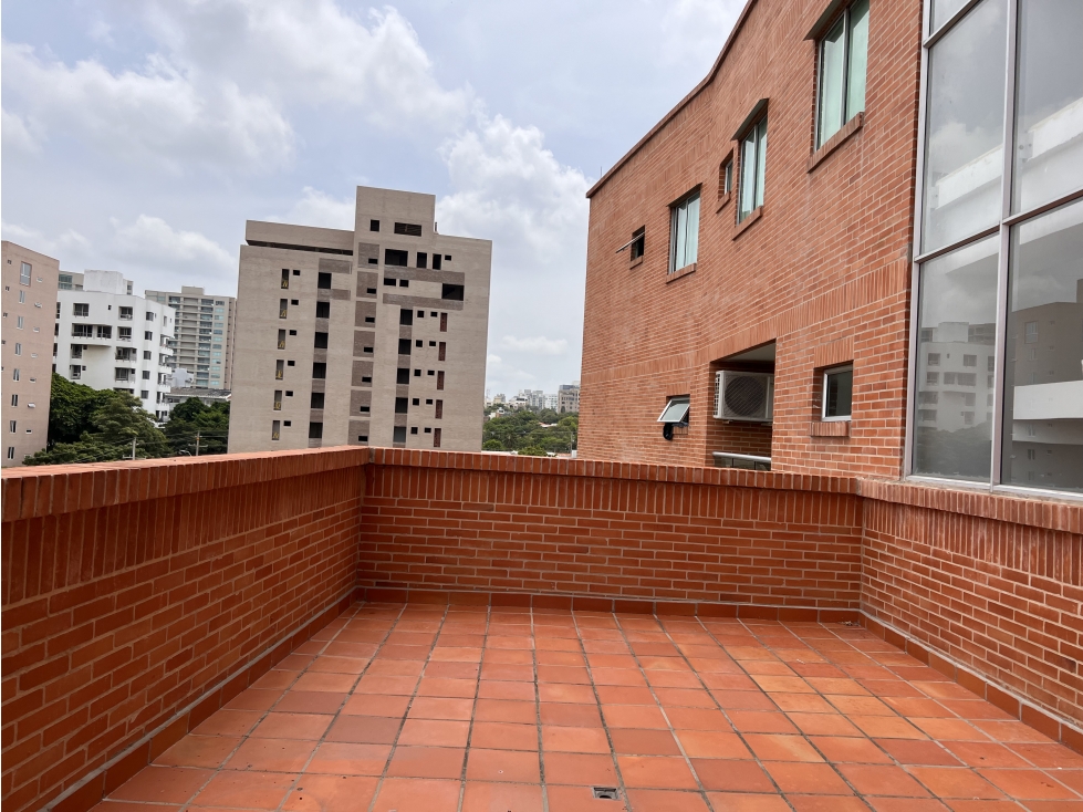 Se vende apartamento nuevo en el barrio Andalucia, Barranquilla — foto 3