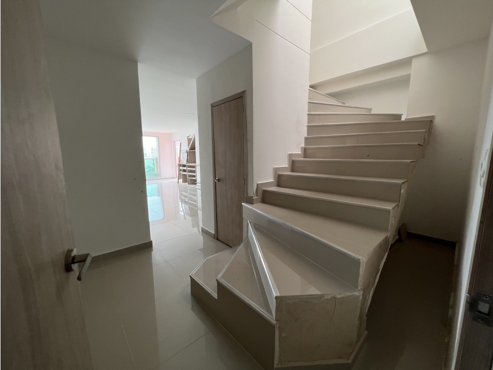 Se vende apartamento nuevo en el barrio Andalucia, Barranquilla — foto 6