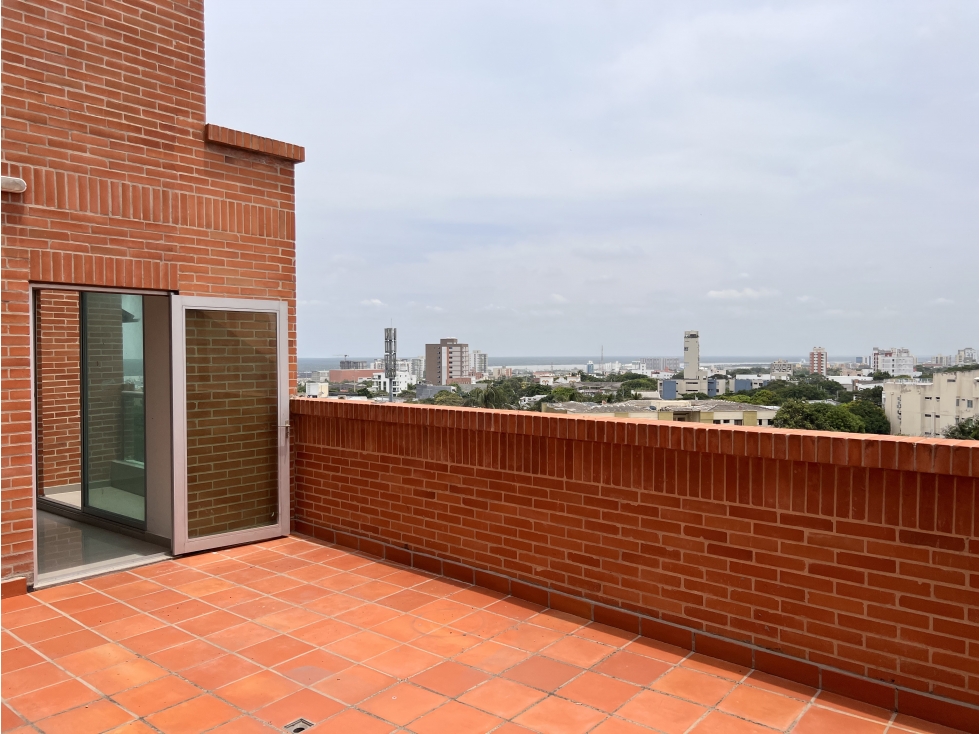 Se vende apartamento nuevo en el barrio Andalucia, Barranquilla — foto 4