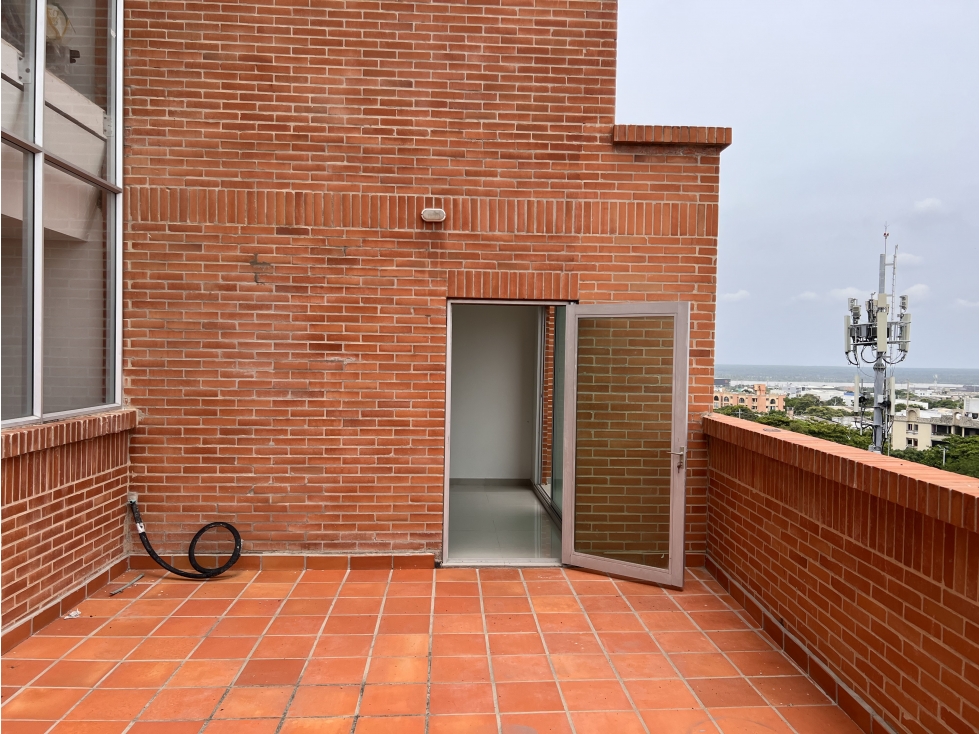 Se vende apartamento nuevo en el barrio Andalucia, Barranquilla — foto 5
