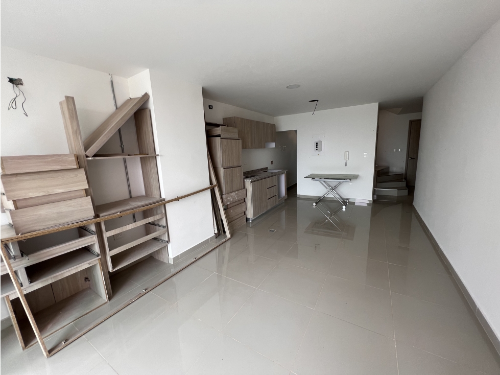 Se vende apartamento nuevo en el barrio Andalucia, Barranquilla — foto 2