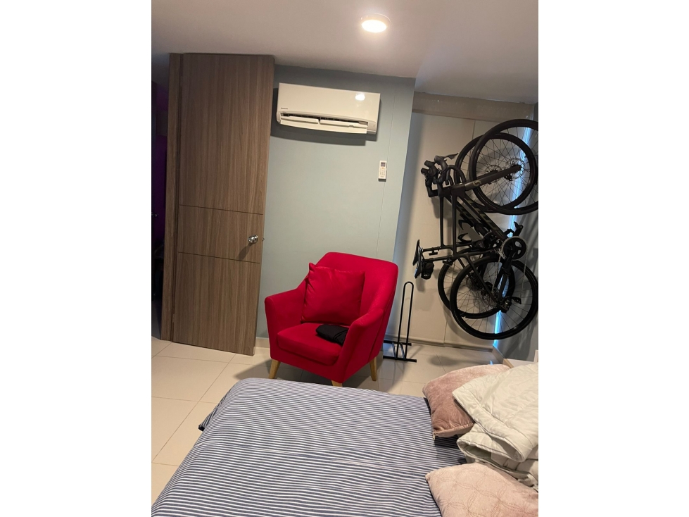 Venta Apartamento Toscana Miramar Barranquilla — foto 3