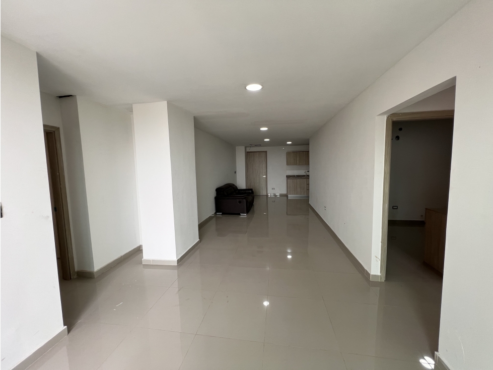 Se vende apartamento nuevo en el barrio Andalucia, Barranquilla — foto 4