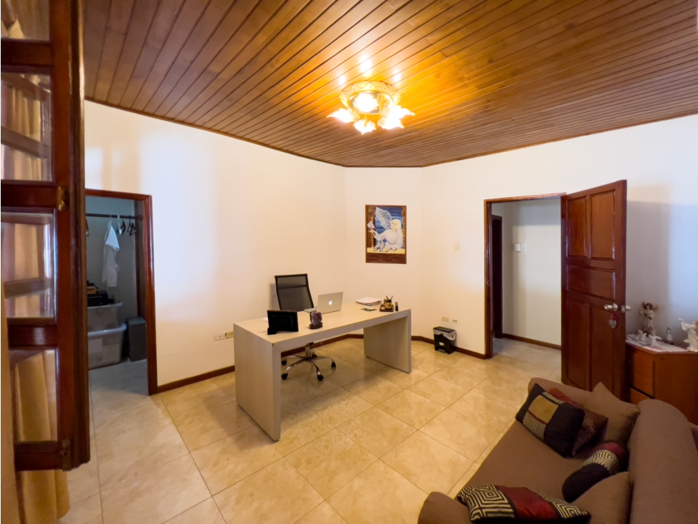 Se vende Casa Campestre en Loma de Oro, Puerto Colombia, Atlántico. - 6