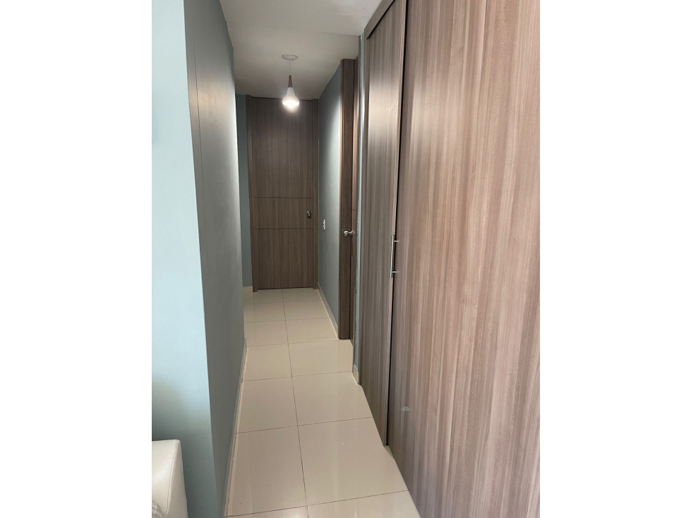 Venta Apartamento Toscana Miramar Barranquilla — foto 4