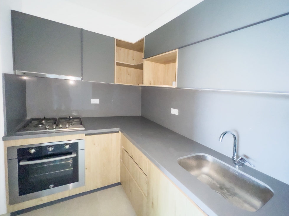 Se vende apartamento en Gardens View de Punta Roca, Puerto Colombia — foto 5