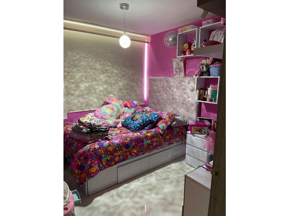 Venta Apartamento Toscana Miramar Barranquilla — foto 6