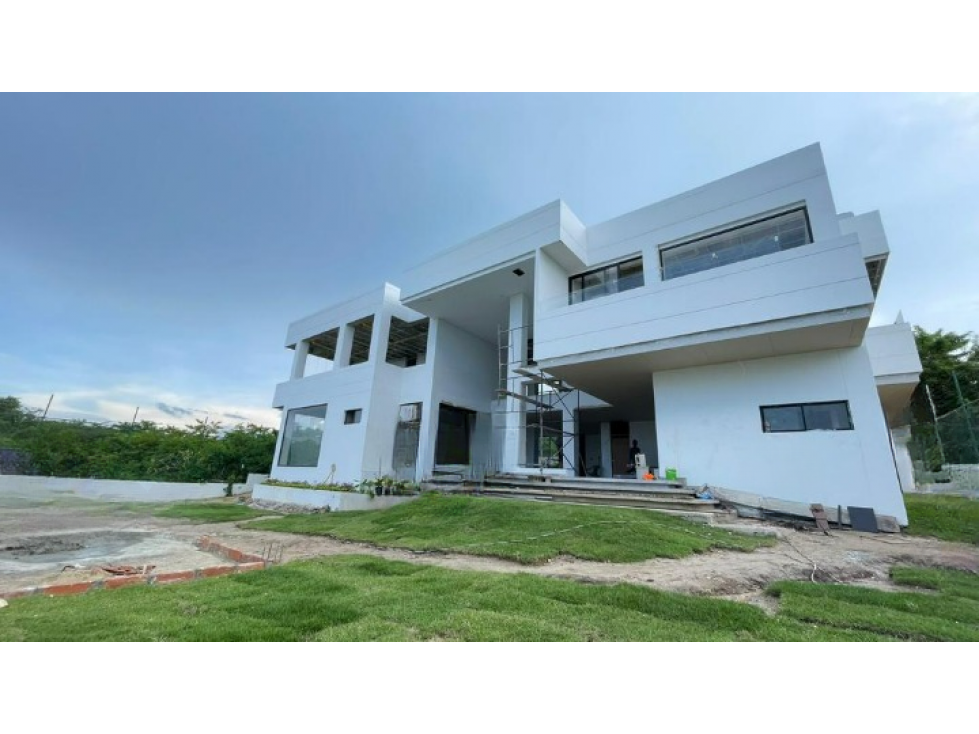 Casa en venta en Salgar - 1