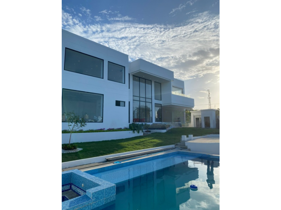 Casa en venta en Salgar - 4