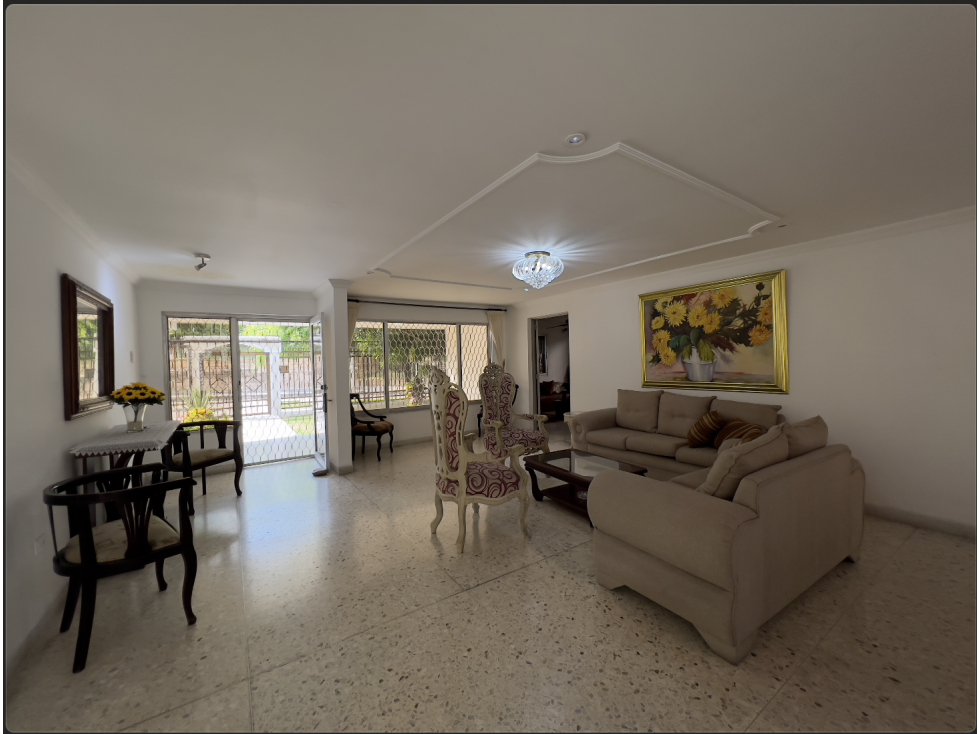 Casa en venta Ciudad Jardín en Barranquilla, Atlántico — foto 6