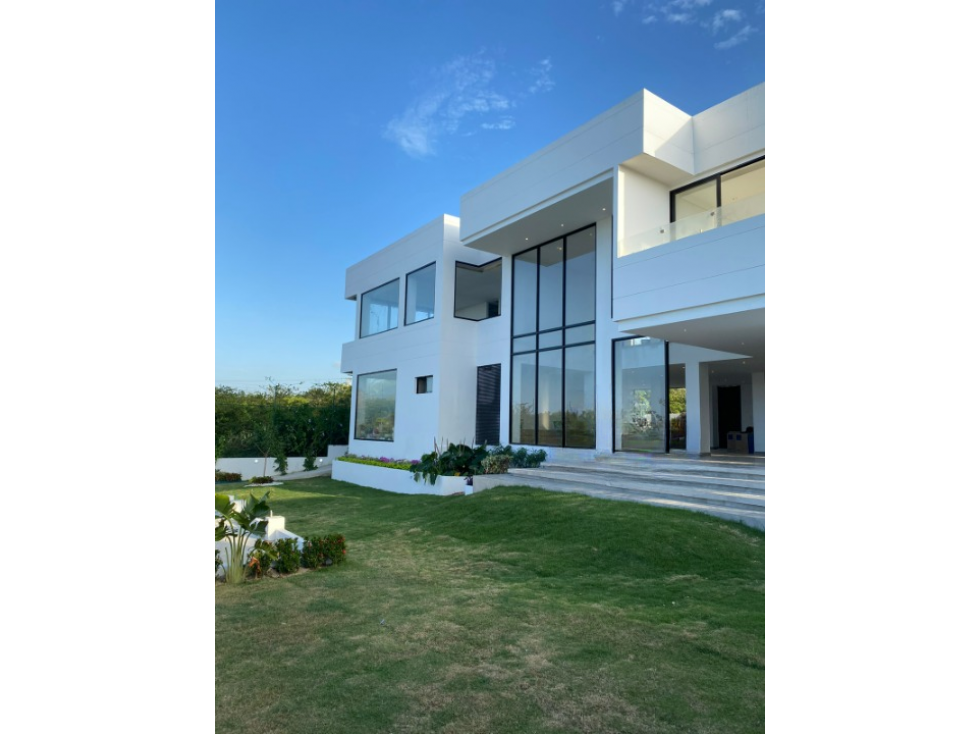 Casa en venta en Salgar - 2