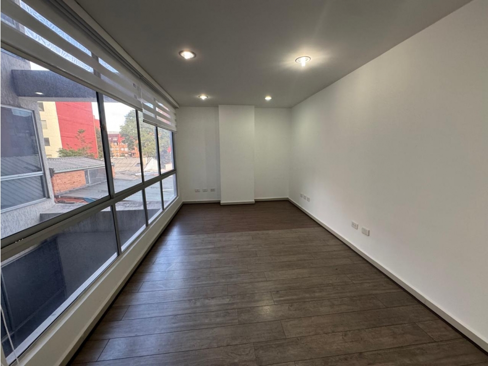 VENTA OFICINA EN PASADENA DE 17 M2