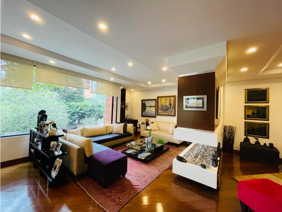 Vendo Apartamento en la Cabrera 260 M2 — foto 6