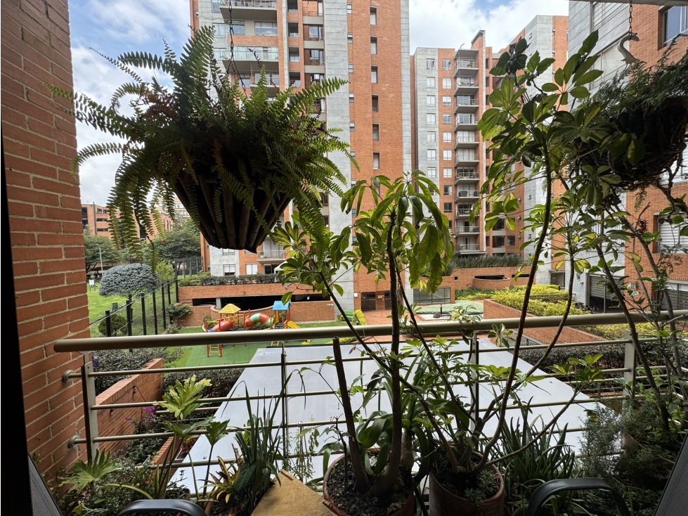 VENDO APARTAMENTO EN LA CAROLINA 145 M2 + BALCON — foto 4