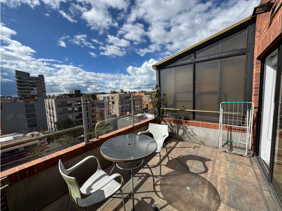 VENDO CONSULTORIO ODONTOLOGICO EN SANTA BARBARA DE 23 M2 — foto 3