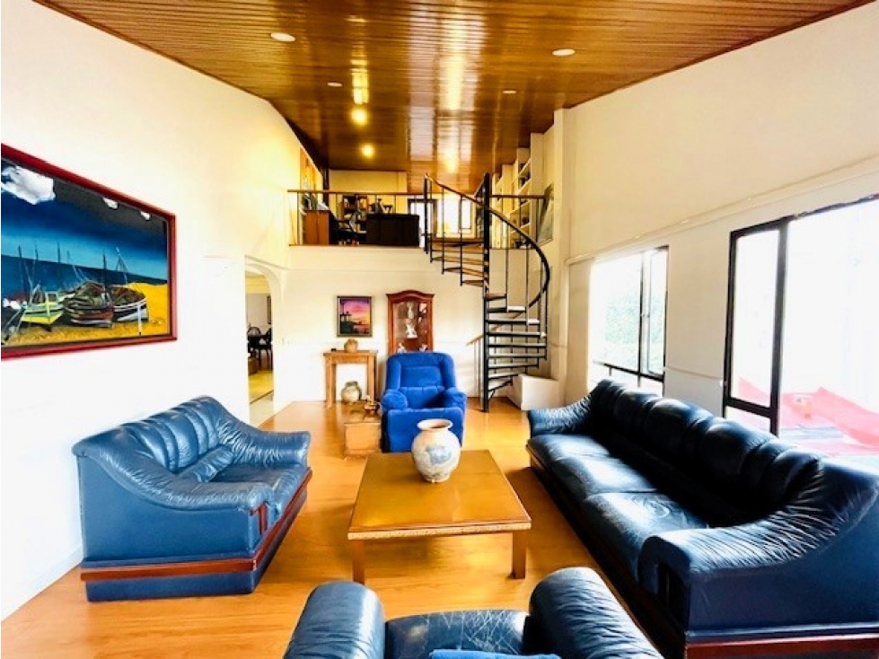 VENDO APARTAMENTO DUPLEX SAN PATRICIO 99 M2 + 100 M2 CONSTRUIDOS — foto 3