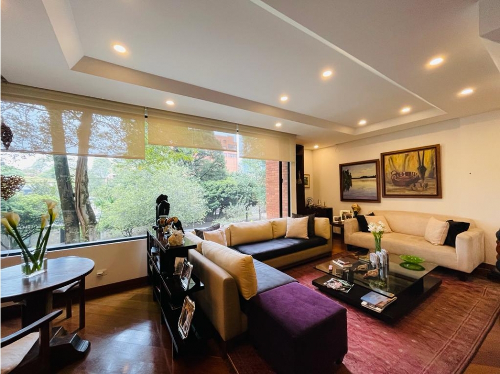 Vendo Apartamento en la Cabrera 260 M2 — foto 3