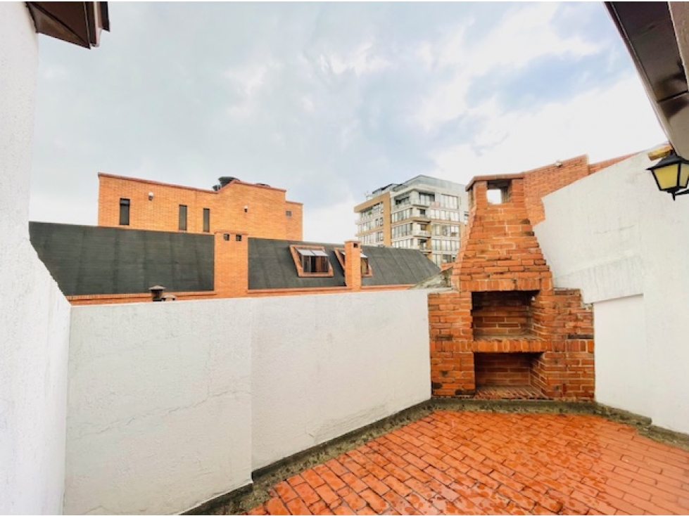 VENDO APARTAMENTO DUPLEX SAN PATRICIO 99 M2 + 100 M2 CONSTRUIDOS — foto 6